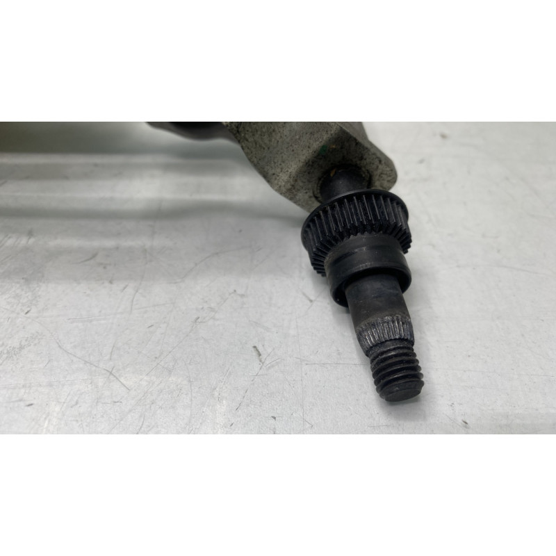 Moteur essuie glace avant BMW X1 E84 Photo n°3