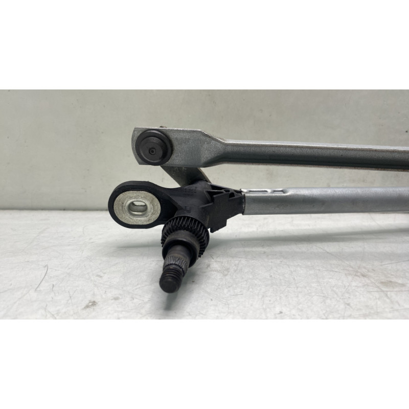 Moteur essuie glace avant BMW X1 E84 Photo n°4