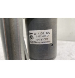 Moteur essuie glace avant BMW X1 E84