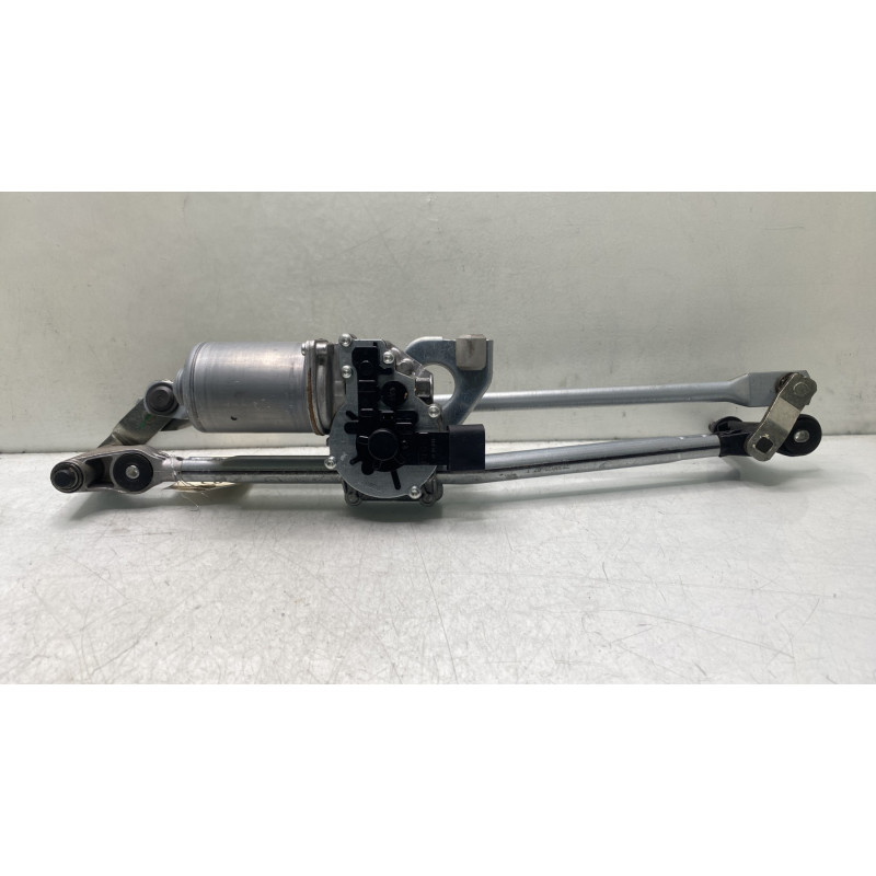 Moteur essuie glace avant BMW X1 E84 Photo n°8