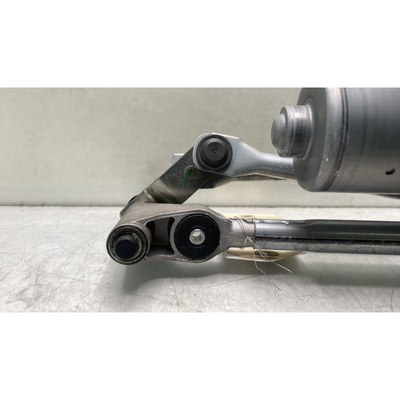 Moteur essuie glace avant BMW X1 E84 Photo n°10