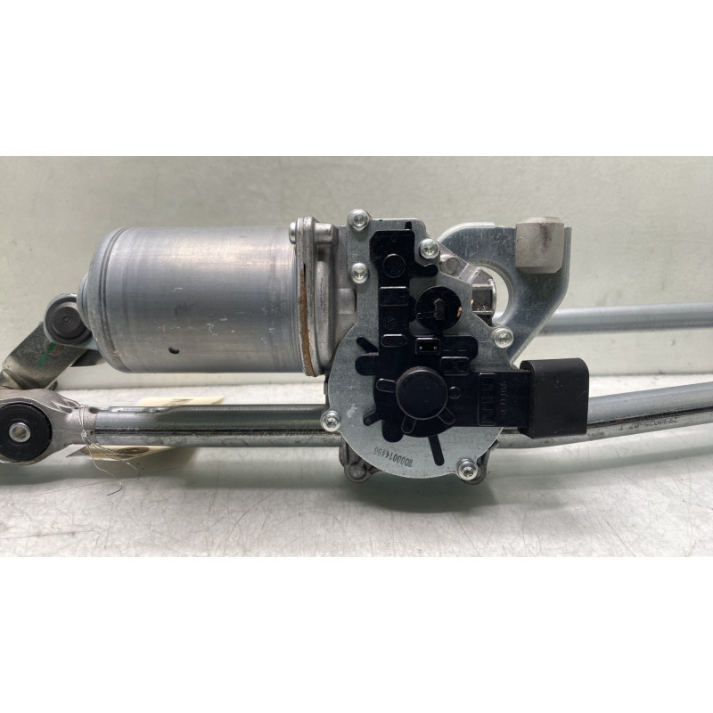 Moteur essuie glace avant BMW X1 E84 Photo n°11