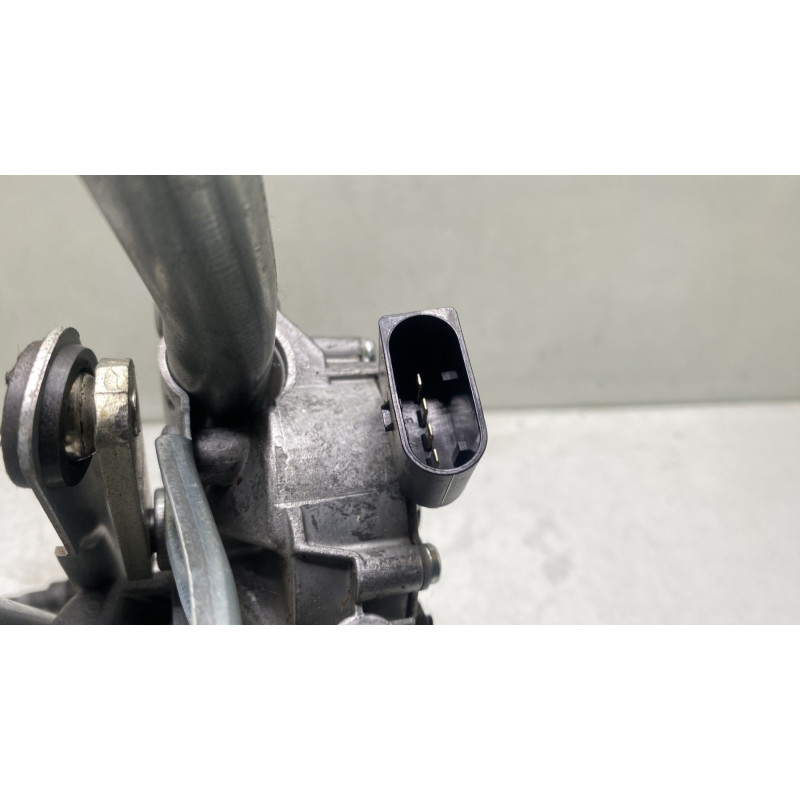 Moteur essuie glace avant BMW X1 E84 Photo n°12