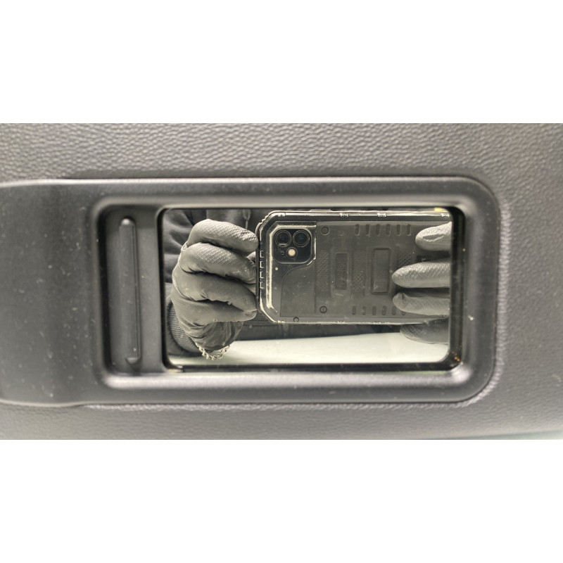 Pare soleil droit BMW X1 E84 Photo n°4