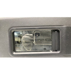 Pare soleil gauche BMW X1 E84