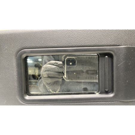 Pare soleil gauche BMW X1 E84