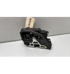 Serrure arriere droit BMW X1 E84