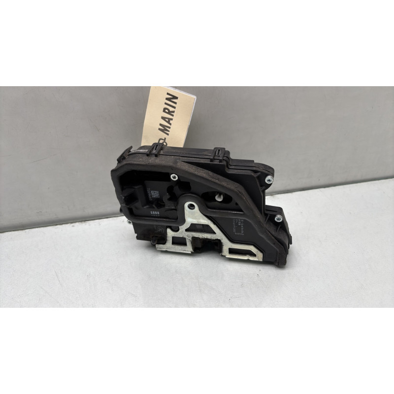 Serrure arriere droit BMW X1 E84 Photo n°3