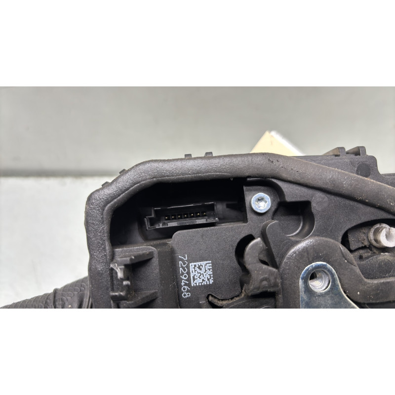 Serrure arriere droit BMW X1 E84 Photo n°4