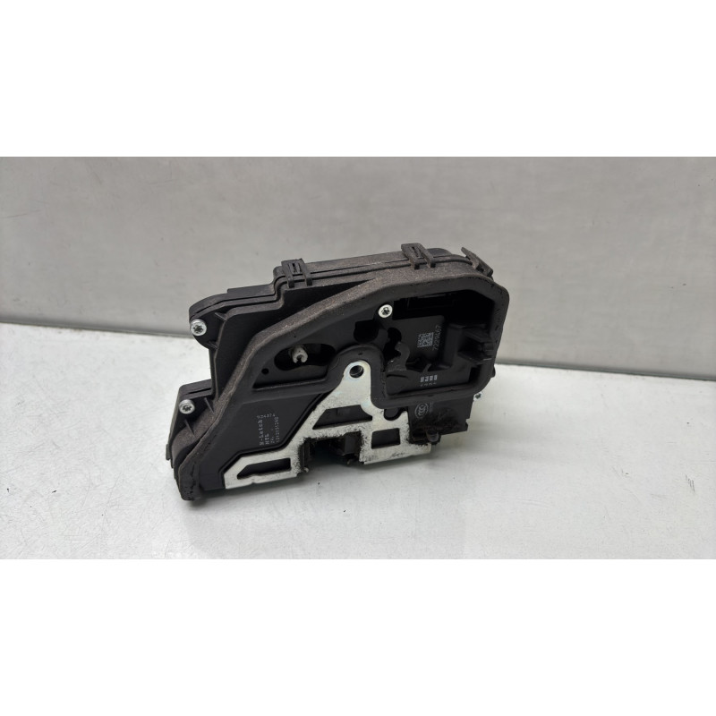 Serrure arriere gauche BMW X1 E84 Photo n°3