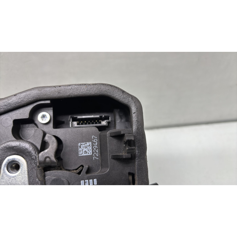 Serrure arriere gauche BMW X1 E84 Photo n°4