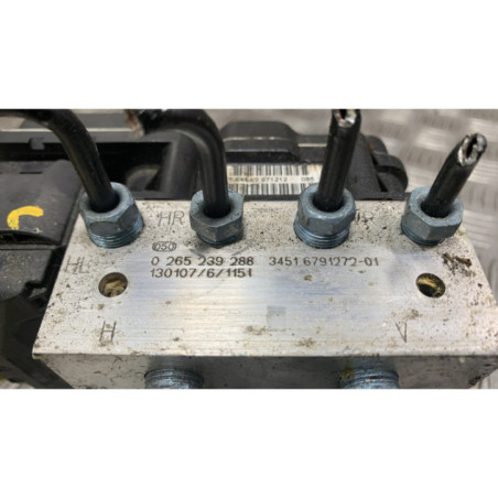 Bloc ABS (freins anti-blocage) BMW X1 E84