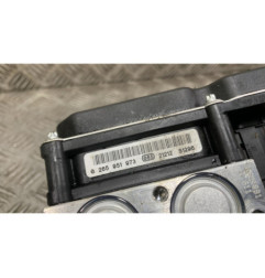 Bloc ABS (freins anti-blocage) BMW X1 E84