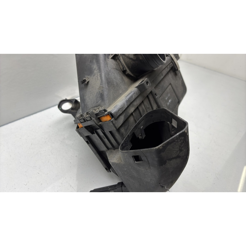 Boitier filtre a air BMW X1 E84 Photo n°3