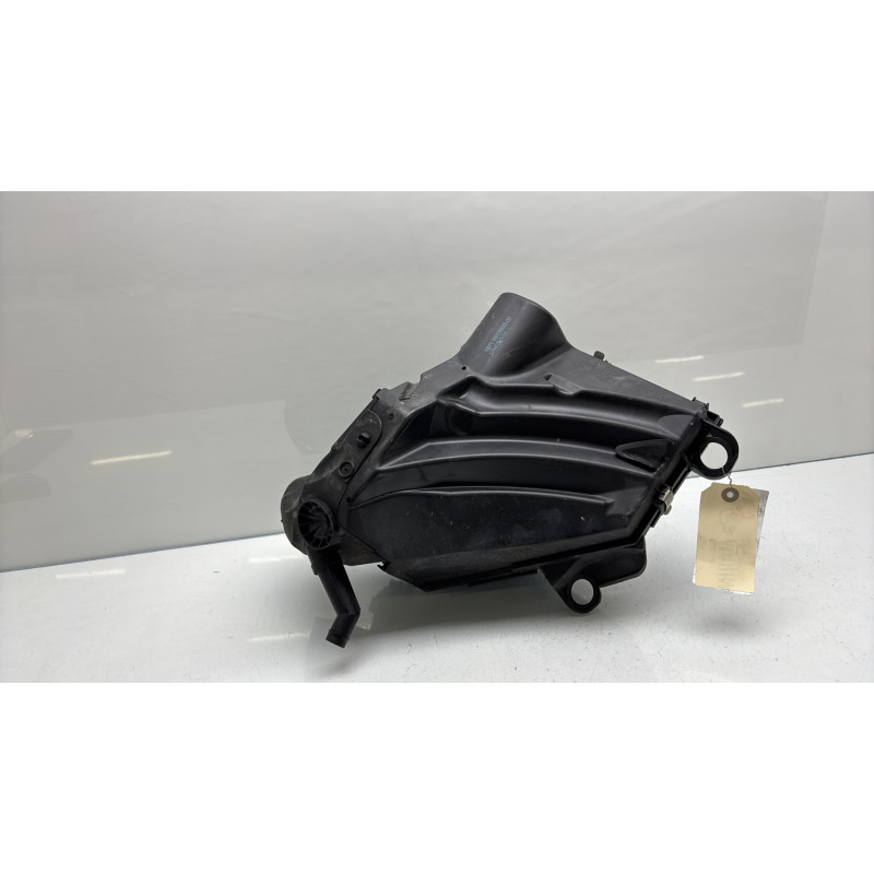Boitier filtre a air BMW X1 E84 Photo n°4