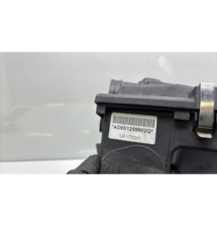 Boitier filtre a air BMW X1 E84
