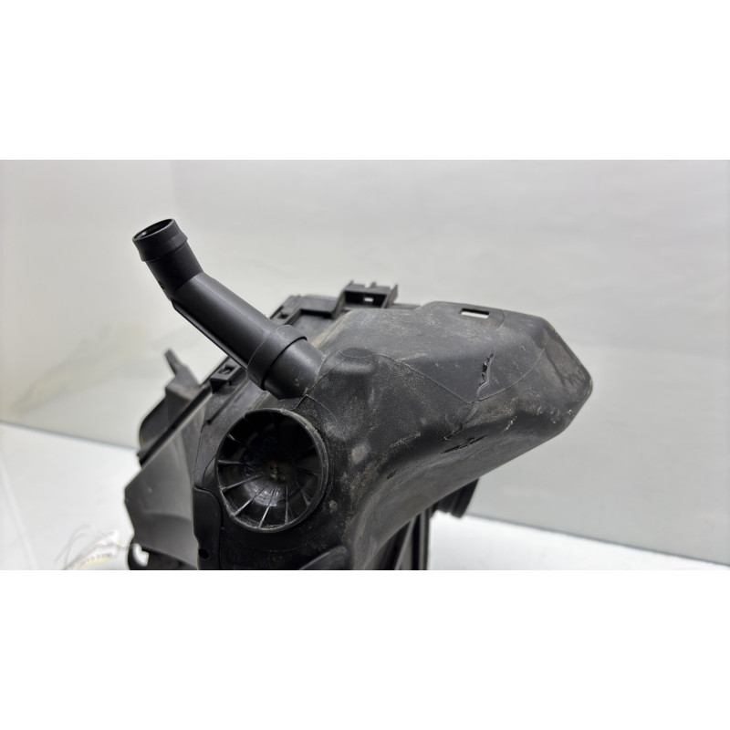 Boitier filtre a air BMW X1 E84 Photo n°6