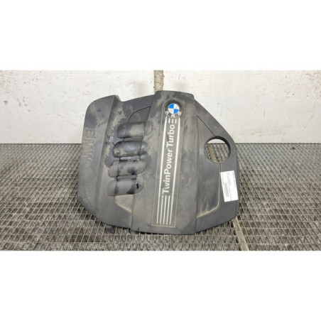 Cache moteur BMW X1 E84 Photo n°1