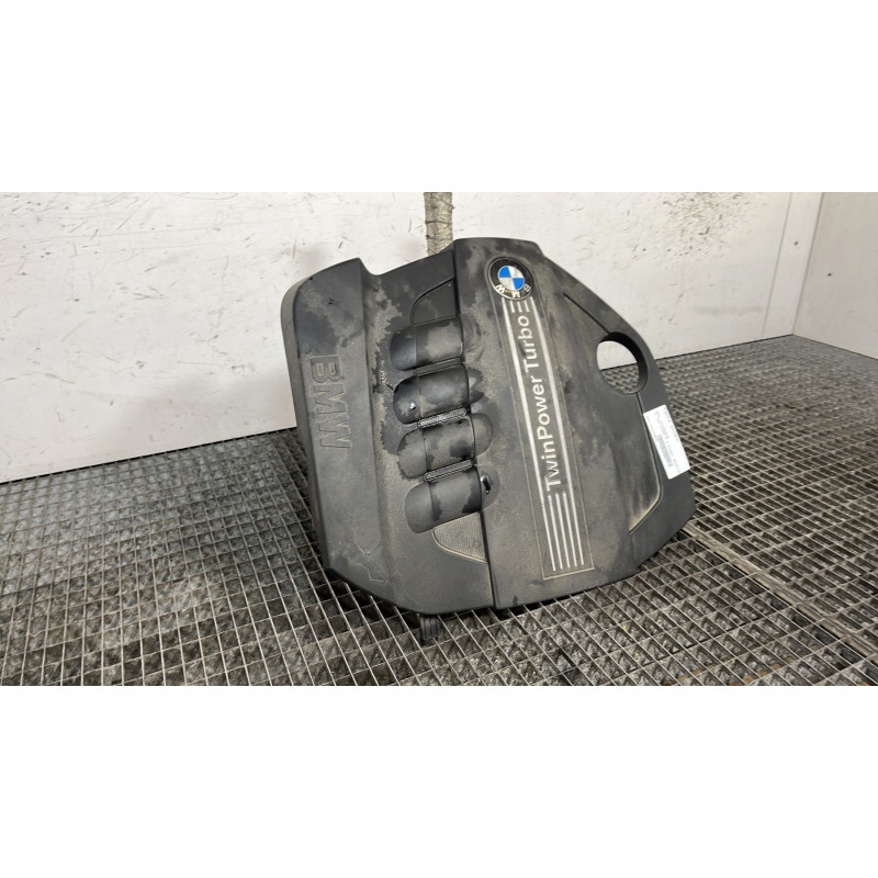 Cache moteur  BMW X1 E84 Photo n°2