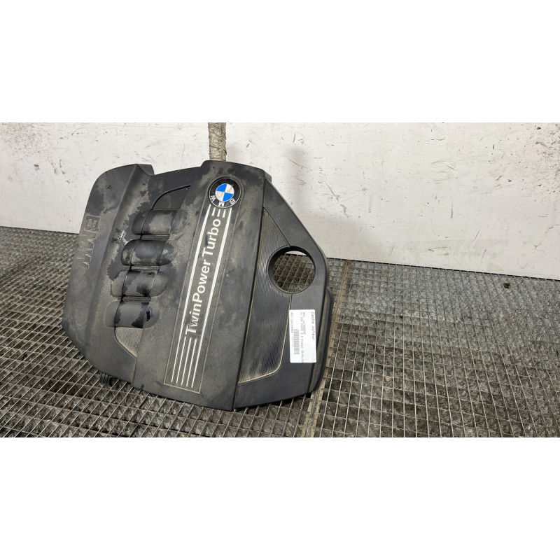 Cache moteur  BMW X1 E84 Photo n°3