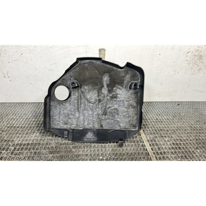 Cache moteur  BMW X1 E84 Photo n°4