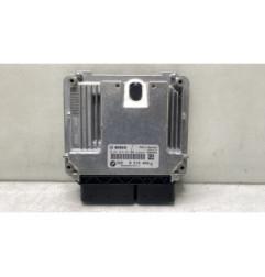 Calculateur moteur BMW X1 E84 Photo n°1