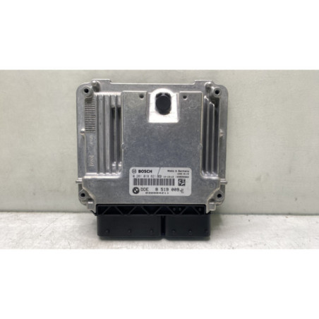 Calculateur moteur BMW X1 E84 Photo n°1