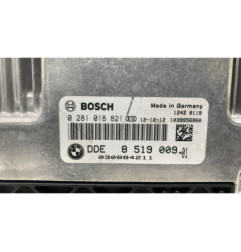 Calculateur moteur BMW X1 E84