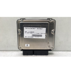 Calculateur moteur BMW X1 E84
