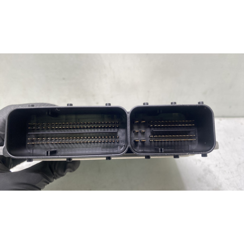 Calculateur moteur BMW X1 E84 Photo n°4