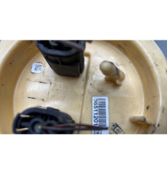 Pompe à carburant BMW X1 E84