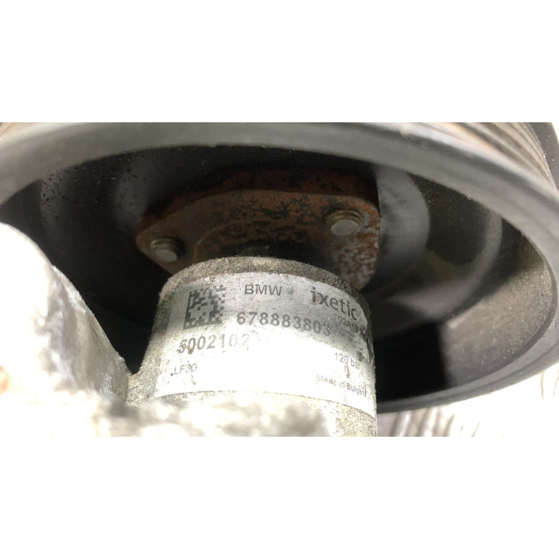 Pompe de direction BMW X1 E84 Photo n°2