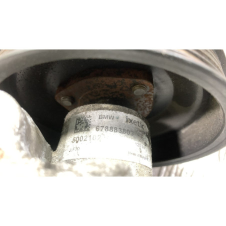Pompe de direction BMW X1 E84