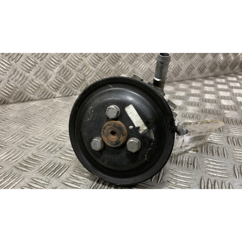 Pompe de direction BMW X1 E84 Photo n°3