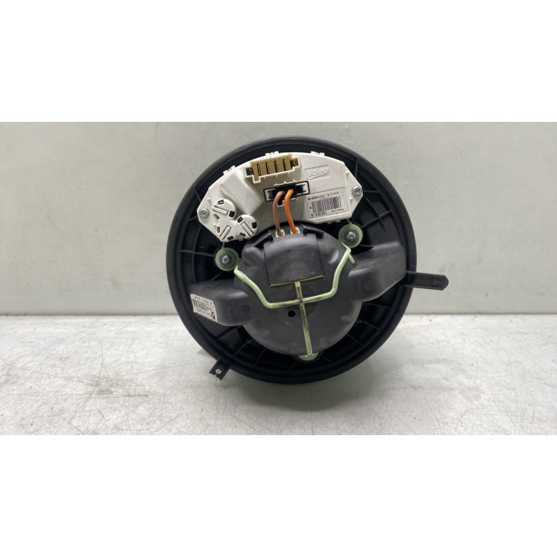 Pulseur d'air BMW X1 E84 Photo n°3