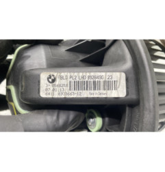 Pulseur d'air BMW X1 E84