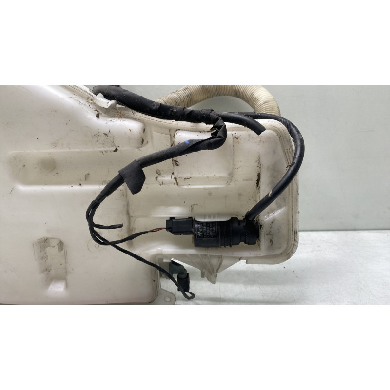Vase de lave glace BMW X1 E84 Photo n°4