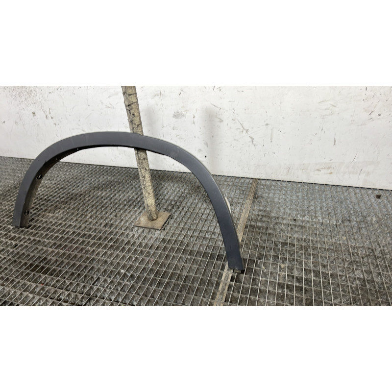Extension d'aile arriere droit BMW X1 E84 Photo n°3