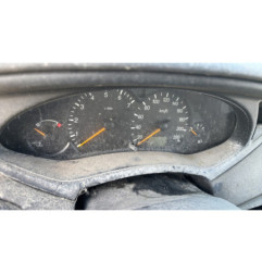 Optique avant secondaire droit (feux)(clignotant) FORD FOCUS 1