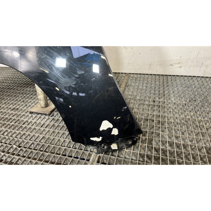 Aile avant droit HYUNDAI I 10 1 Photo n°2