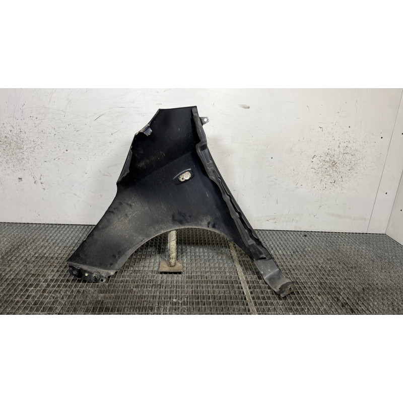 Aile avant droit HYUNDAI I 10 1 Photo n°4