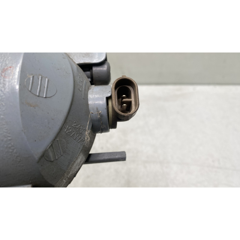 Anti brouillard droit (feux) HYUNDAI I 10 1 Photo n°3
