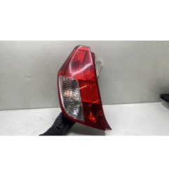 Feu arriere principal gauche (feux) HYUNDAI I 10 1 Photo n°1