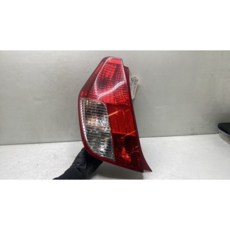 Feu arriere principal gauche (feux) HYUNDAI I 10 1 Photo n°1