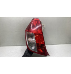 Feu arriere principal gauche (feux) HYUNDAI I 10 1