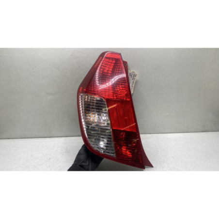 Feu arriere principal gauche (feux) HYUNDAI I 10 1