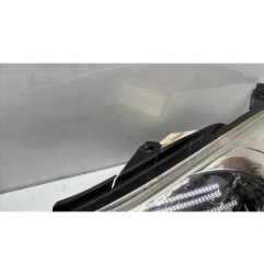 Optique avant principal gauche (feux)(phare) HYUNDAI I 10 1