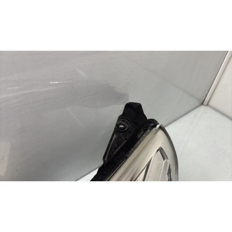 Optique avant principal gauche (feux)(phare) HYUNDAI I 10 1 Photo n°3