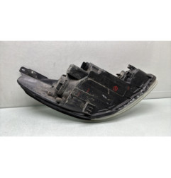 Optique avant principal gauche (feux)(phare) HYUNDAI I 10 1