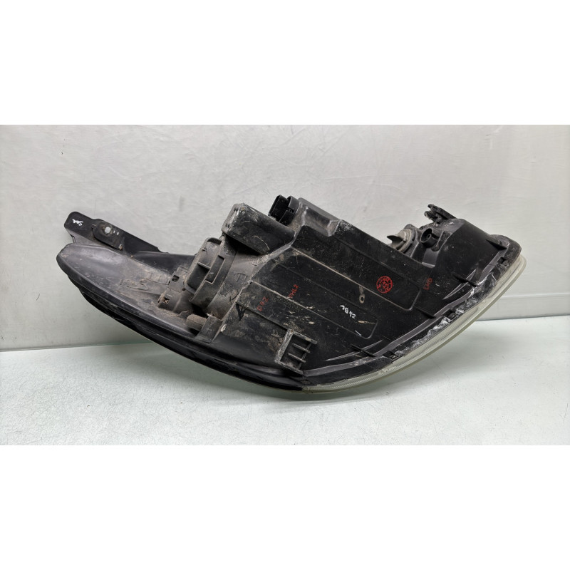 Optique avant principal gauche (feux)(phare) HYUNDAI I 10 1 Photo n°4